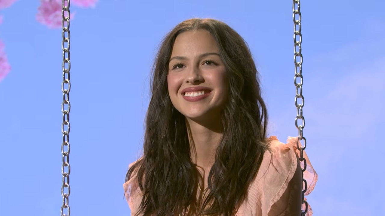 Olivia Rodrigo presents an unpublished song in 'Saturday Night Live': that's how it sounds' begged '