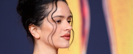 Rosal&iacute;a en The Britt Awards