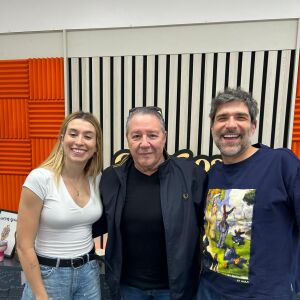 Carlos Goñi: Carlos Goñi: