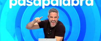 “¡Qué dolor!”: el gazapo de Roberto Leal al confundir dos canciones en Pasapalabra “¡Qué dolor!”: el gazapo de Roberto Leal al confundir dos canciones en Pasapalabra