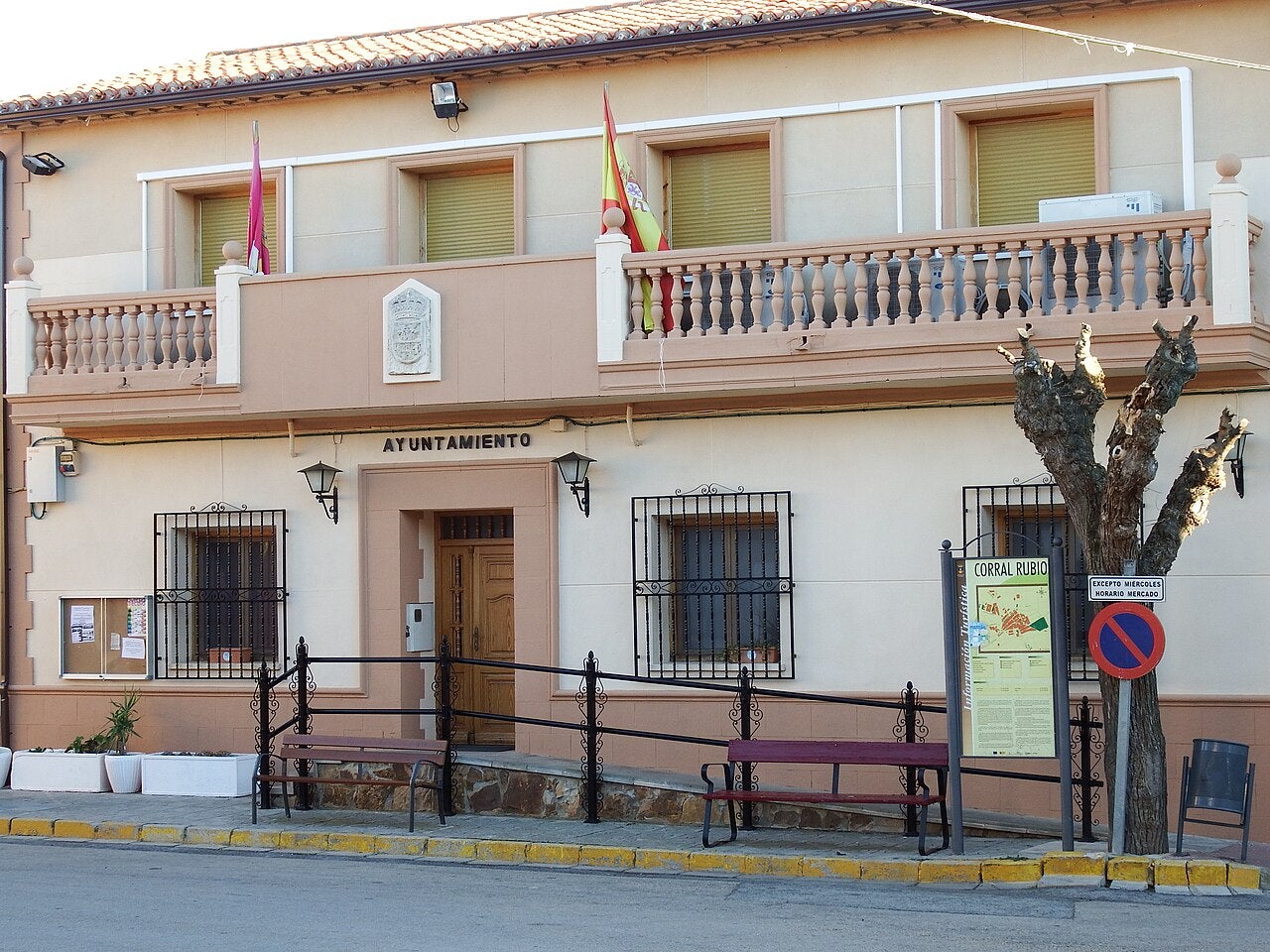 Corral-Rubio (Albacete)