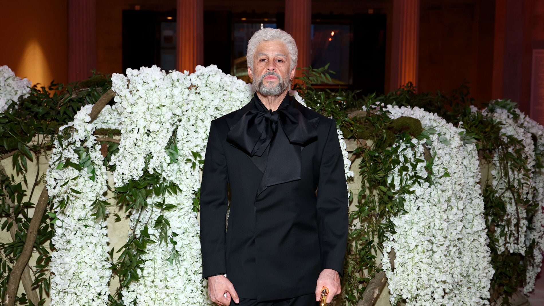 Bad Bunny en la Gala MET 2026