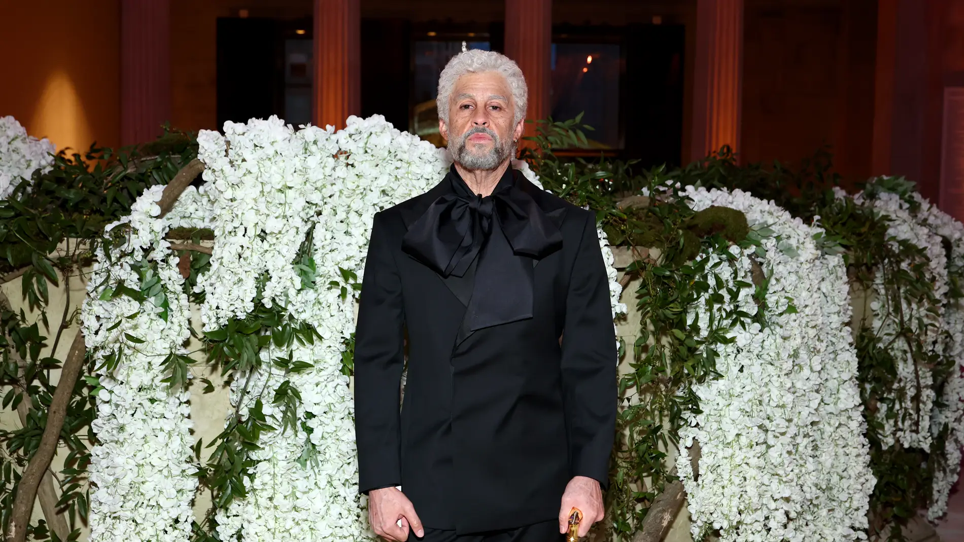 Bad Bunny en la Gala MET 2026 Bad Bunny en la Gala MET 2026