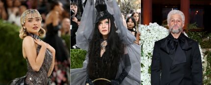 Sabrina Carpenter, Madonna y Bad Bunny en la Gala MET 2026
