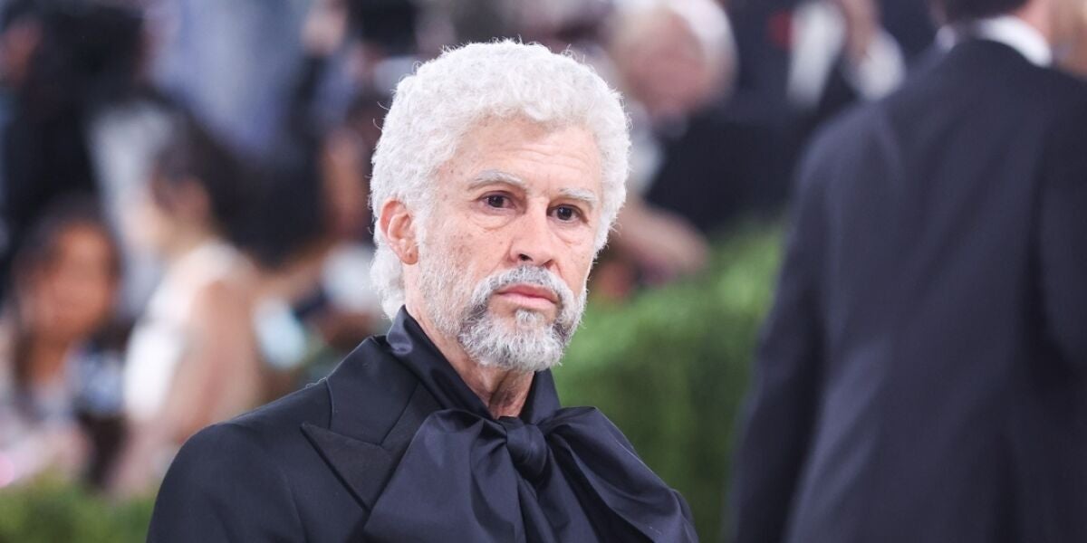 El cantante puertorrique&ntilde;o, Bad Bunny, en la Met Gala 2026