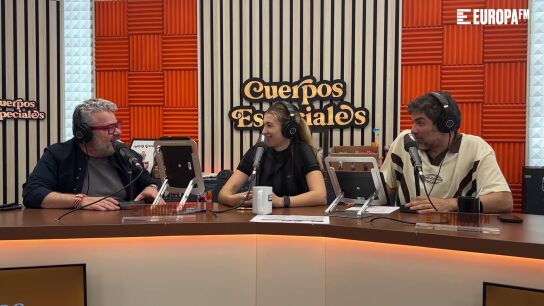 Chicote: "Los hosteleros preserv&aacute;bamos la intimidad de los clientes, ahora cuando llega alguien conocido se l&iacute;a"