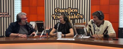 Chicote: "Los hosteleros preserv&aacute;bamos la intimidad de los clientes, ahora cuando llega alguien conocido se l&iacute;a"