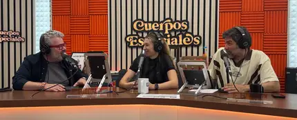 Chicote: "Los hosteleros preservábamos la intimidad de los clientes, ahora cuando llega alguien conocido se lía" Chicote: "Los hosteleros preservábamos la intimidad de los clientes, ahora cuando llega alguien conocido se lía"