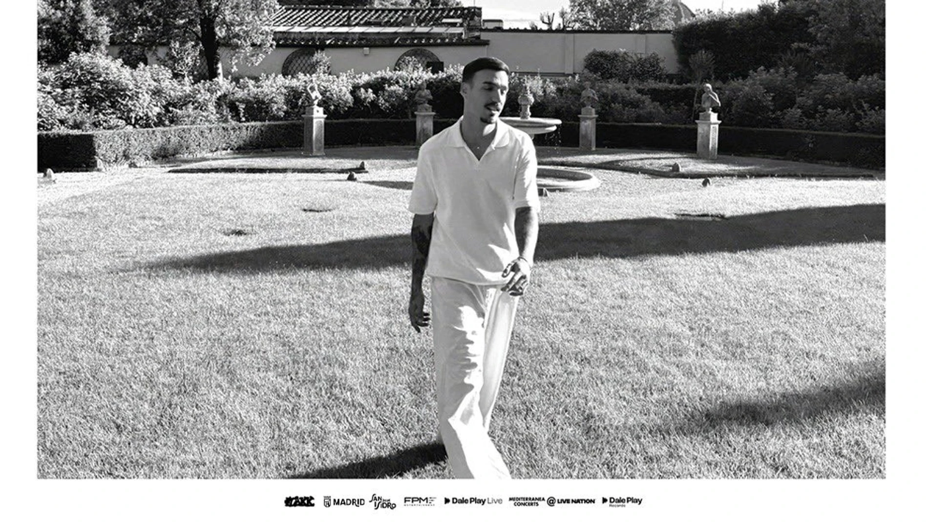 Portada de 'love love FLAKK', de Rels B Portada de 'love love FLAKK', de Rels B