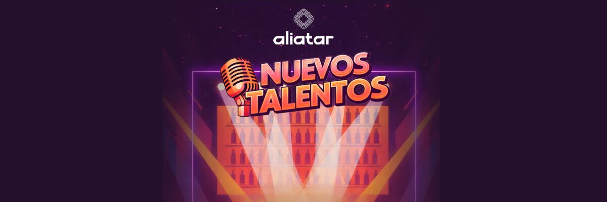 Aliatar Nuevos Talentos con Europa FM