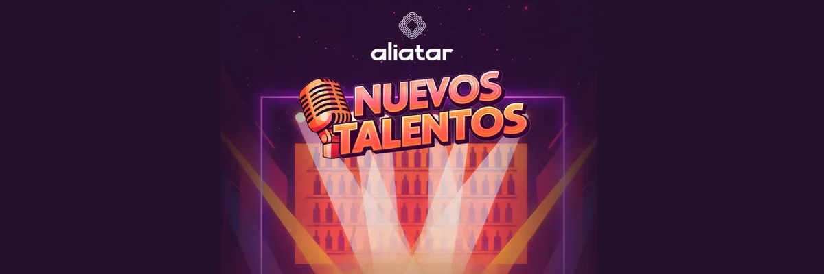 Aliatar Nuevos Talentos con Europa FM Aliatar Nuevos Talentos con Europa FM
