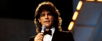 B. J. Thomas en 1984