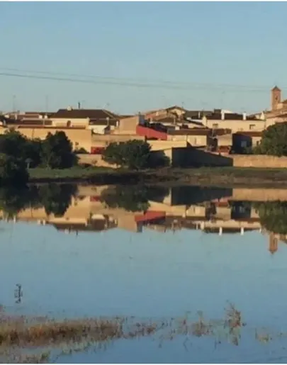 Corral-Rubio (Albacete) Corral-Rubio (Albacete)