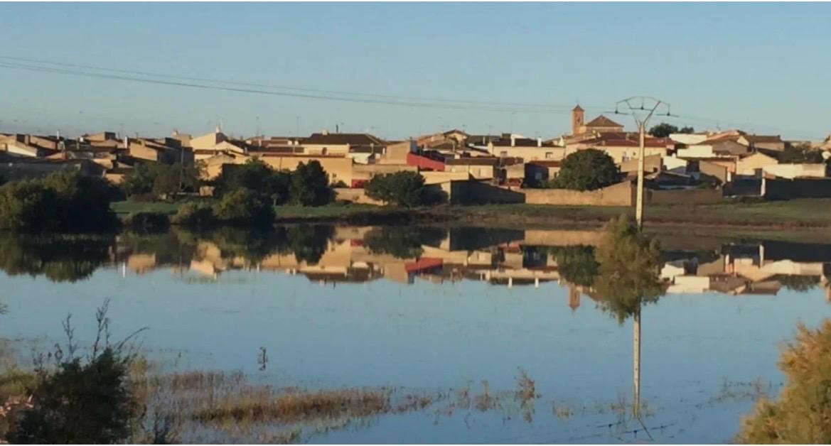 Corral-Rubio se convierte en el pueblo más especial de la semana en 'Cuerpos especiales' - ENCUESTA CERRADA
