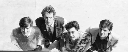 Hombres G Hombres G