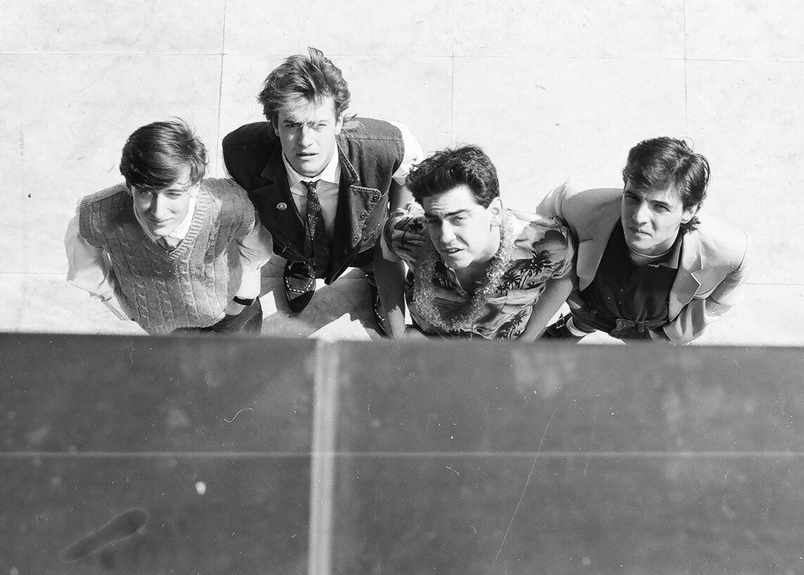 Hombres G Hombres G