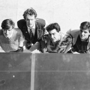 Hombres G Hombres G