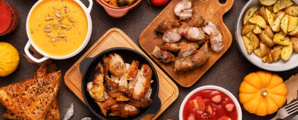 Comida