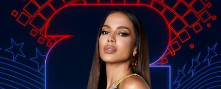 Anitta formar&aacute; parte de la ceremonia de inauguraci&oacute;n de Los &Aacute;ngeles.