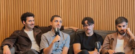 Arde Bogot&aacute; en entrevista