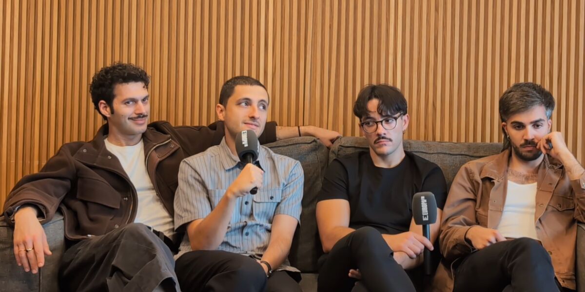 Arde Bogot&aacute; en entrevista