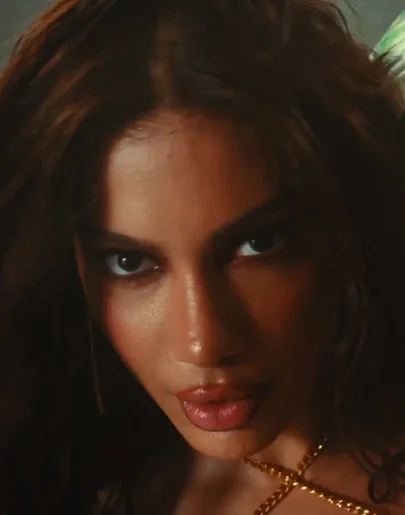 Anitta en el adelanto de 'Goals', canción del Mundial de Fútbol 2026 Anitta en el adelanto de 'Goals', canción del Mundial de Fútbol 2026