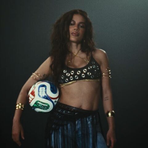 Imagen del videoclip de 'Goals'
