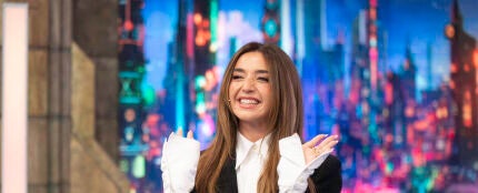 As&iacute; ha sido la entrevista completa a Lola &Iacute;ndigo en El Hormiguero