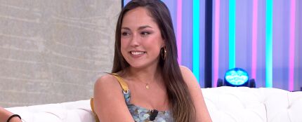 María Parrado María Parrado