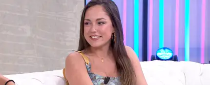 María Parrado María Parrado