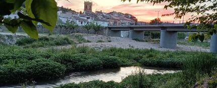 Calles (Valencia)