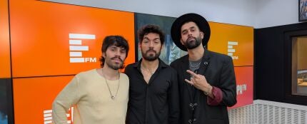 Silo&eacute; en Europa FM