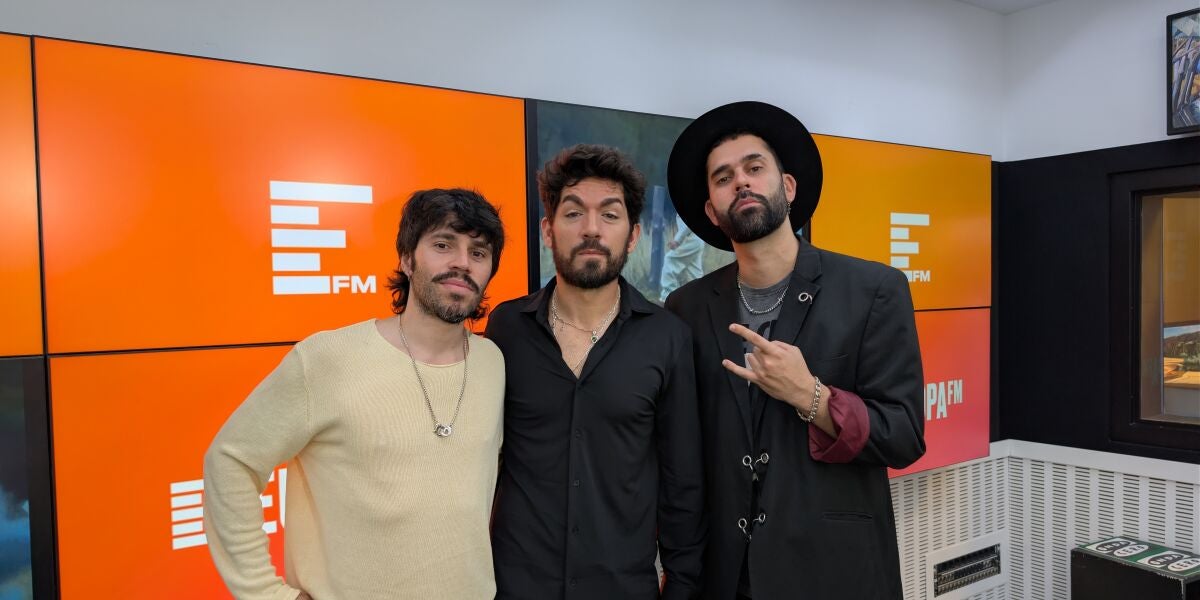 Silo&eacute; en Europa FM