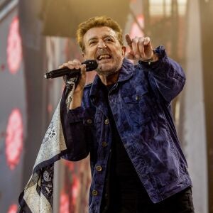 El Último de la Fila confirma un legado lleno de éxitos en el Metropolitano de Madrid El Último de la Fila confirma un legado lleno de éxitos en el Metropolitano de Madrid