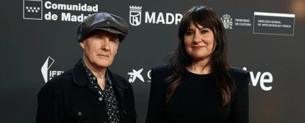 Amaral en los Premios de la Academia de la Música 2026 Amaral en los Premios de la Academia de la Música 2026