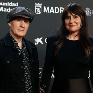 Amaral en los Premios de la Academia de la Música 2026 Amaral en los Premios de la Academia de la Música 2026