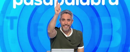 El ‘parto’ de Michelle Calvó en La Pista: ¡con lo fácil que Roberto Leal le pone la canción! El ‘parto’ de Michelle Calvó en La Pista: ¡con lo fácil que Roberto Leal le pone la canción!