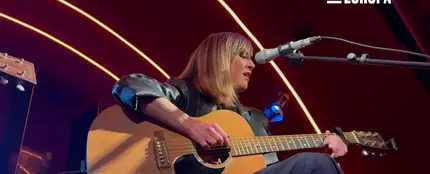 Nena Daconte se deja llevar en Local de Ensayo Europa FM con exclusivas y confesiones Nena Daconte se deja llevar en Local de Ensayo Europa FM con exclusivas y confesiones