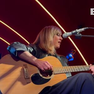 Nena Daconte se deja llevar en Local de Ensayo Europa FM con exclusivas y confesiones Nena Daconte se deja llevar en Local de Ensayo Europa FM con exclusivas y confesiones