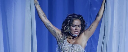 Karol G, en los American Music Awards 2026 Karol G, en los American Music Awards 2026