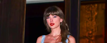 Taylor Swift en Nueva York Taylor Swift en Nueva York