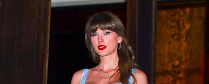 Taylor Swift en Nueva York Taylor Swift en Nueva York