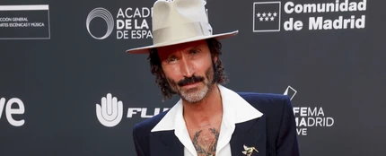 Leiva en los Premios de la Academia de la Música Leiva en los Premios de la Academia de la Música