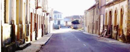 Vega de Magaz (Le&oacute;n)