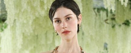 Gracie Abrams en la Gala MET 2026