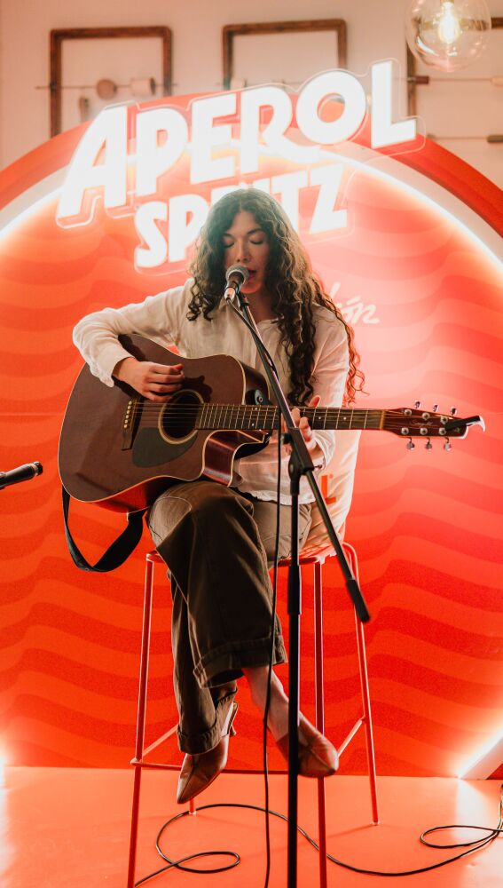 OlaVibe Fest by Aperol