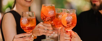 OlaVibe Fest by Aperol