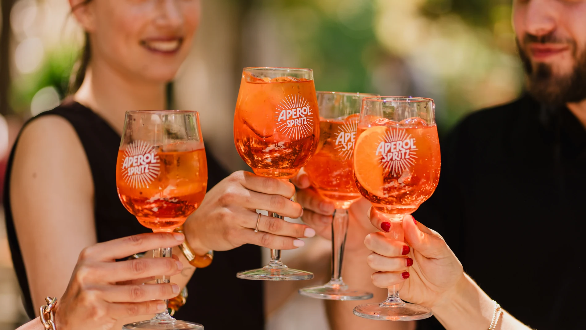 OlaVibe Fest by Aperol OlaVibe Fest by Aperol