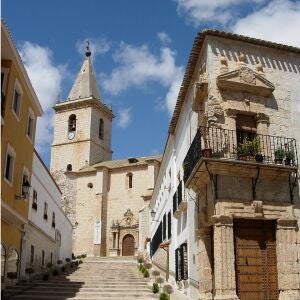 La Roda (Albacete) La Roda (Albacete)
