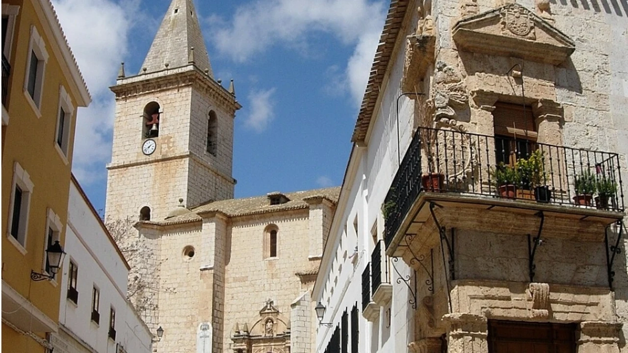 La Roda (Albacete) | Europa FM